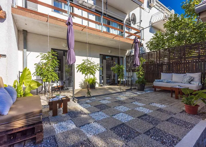 Tatil Evi In 39115 *
