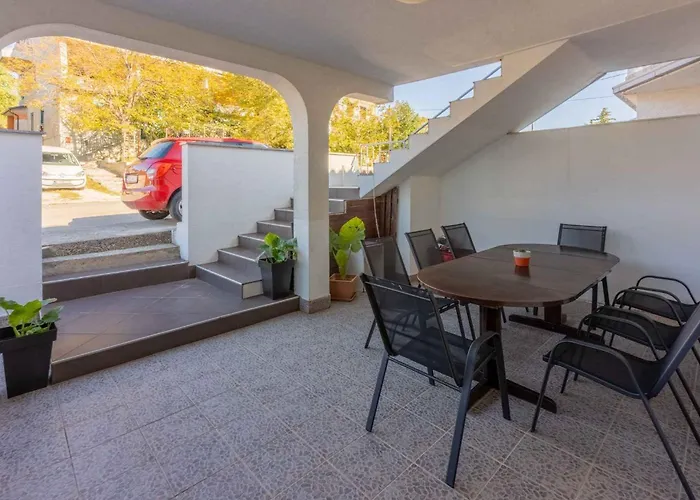 In 39115 Tatil Evi
