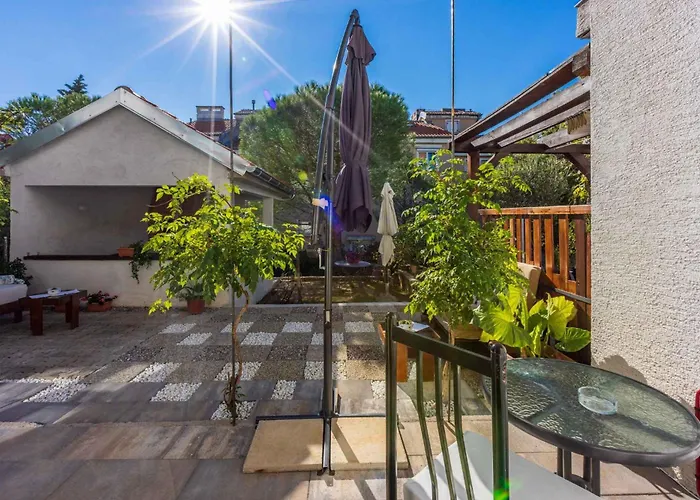 Tatil Evi In 39115
