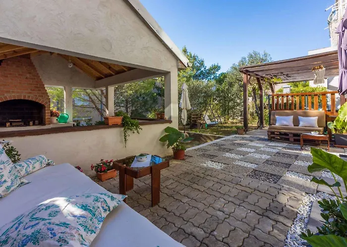 In 39115 Tatil Evi