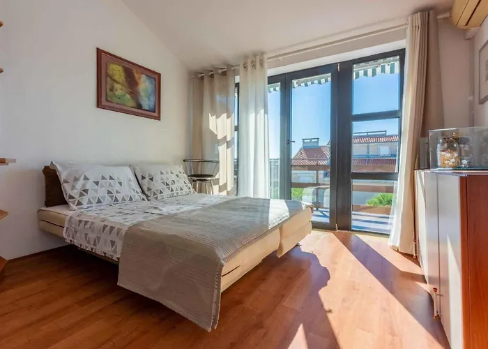 Tatil Evi In 39115