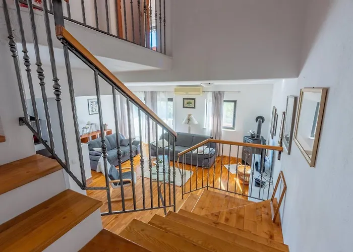 Tatil Evi In 39115 Novi Vinodolski