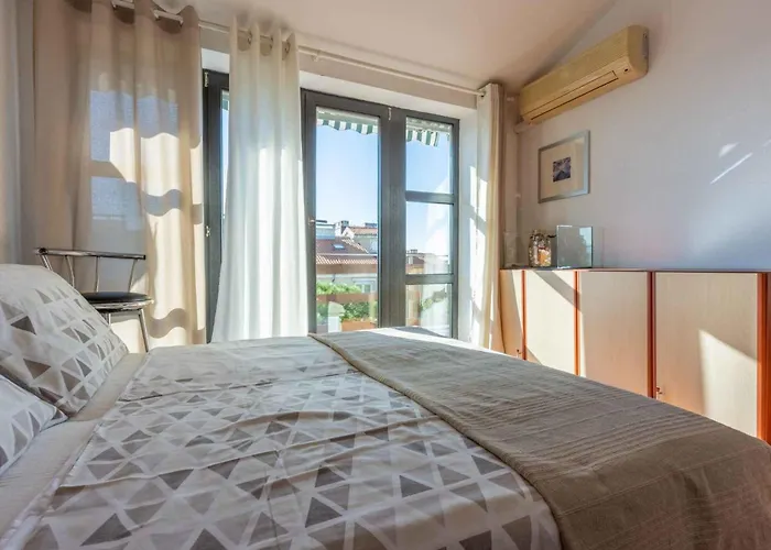 In 39115 Tatil Evi
