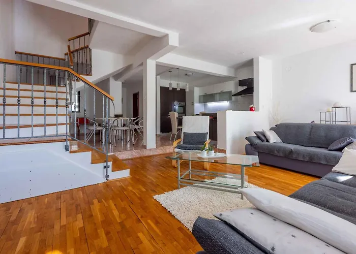 In 39115 Tatil Evi