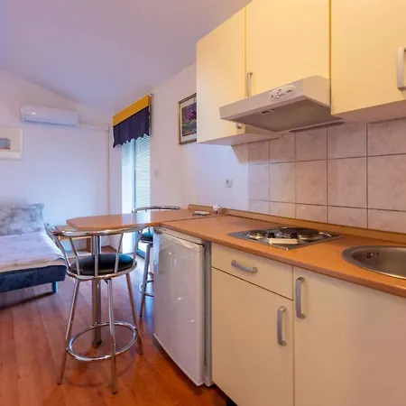 Ferienhaus In 39115