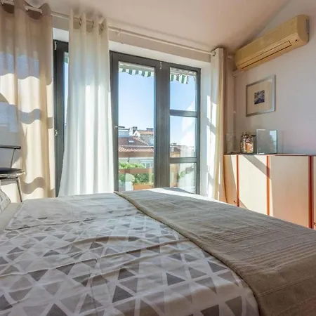Ferienhaus In 39115 Novi Vinodolski